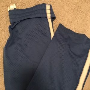 Jersey pants